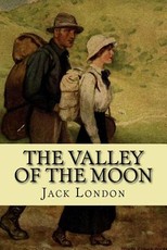 The valley of the moon (Classic Edition)
