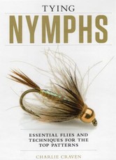 Tying Nymphs
