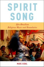 Spirit Song