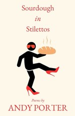 Sourdough in Stilettos
