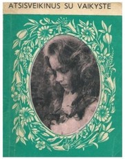 Atsisveikinus su vaikyste