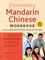 Elementary Mandarin Chinese Workbook