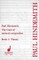 The Craft of Musical Composition, Book I