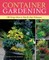 Container Gardening