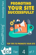 Promoting Your Site Successfully