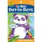 School Zone My First Dot-To-Dots Tablet Workbook