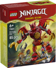 LEGO Ninjago Kai's Dragon Mech Battle Pack