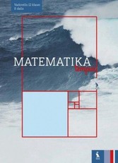Matematika. Vadovėlis 12 klasei, 2 dalis (serija „Tempus“)