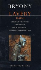 Lavery Plays
