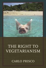 The Right to Vegetarianism