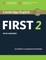 Cambridge English First 2. Student's Book with answers