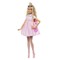 BARBIE DELUXE FASHIONISTAS lėlė šviesiais plaukais (HYV27)