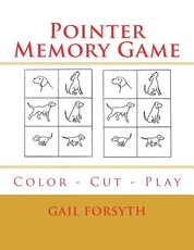 Pointer Memory Game
