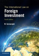 International Law on Foreign Investment