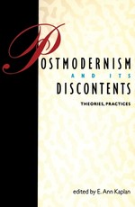 Postmodernism and Its Discontents