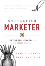 The Cuttlefish Marketer