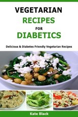 Vegetarian Recipes For Diabetics