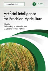 Artificial Intelligence for Precision Agriculture