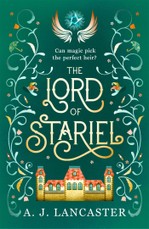 Lord of Stariel