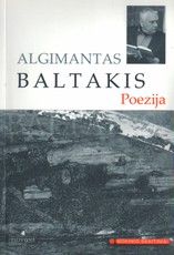 Poezija (A. Baltakis)