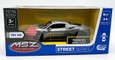 MSZ Automobilio modelis Maserati MC20, skalė 1:33