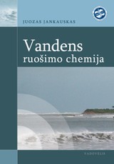 Vandens ruošimo chemija