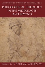 Anthology of Philosophy in Persia