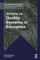 Advising on Quality Systems in Education