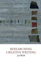 Researching Creative Writing