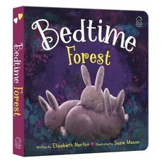 Bedtime Forest