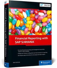 Financial Reporting with SAP S/4hana