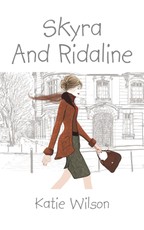 Wilson, K: Skyra and Ridaline