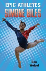 Epic Athletes: Simone Biles