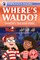 Where's Waldo? Santa's Sleigh Ride
