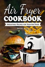 Air Fryer Cookbook