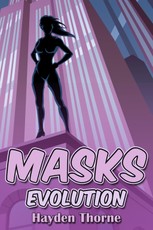 Masks: Evolution