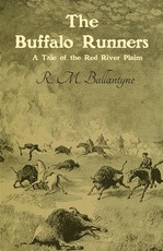 The Buffalo Runners