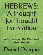 Hebrews