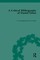 A Critical Bibliography of Daniel Defoe