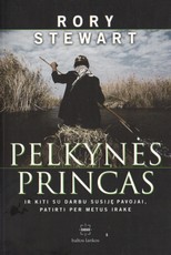 Pelkynės princas