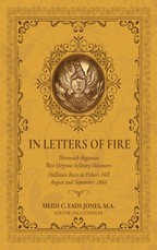 In Letters of Fire