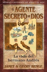 El Agente Secreto de Dios