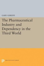 The Pharmaceutical Industry and Dependency in the Third World