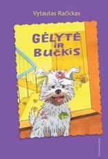 Gėlytė ir Bučkis