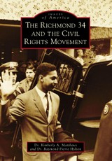 Richmond 34 and the Civil Rights Movement