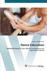Dance Education