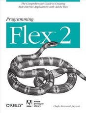 Programming Flex 2