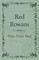 Red Rowans