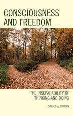 Consciousness and Freedom