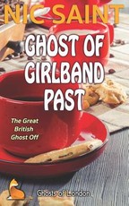 Ghost of Girlband Past